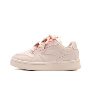 7 SEVFUN Износостойкие и легкие низкие скейтерские кроссовки унисекс Cherry Blossom Pink (Pink Fish), цвет Cherry Blossom Pink (Pink Fish)