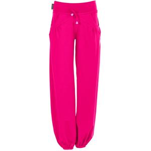 Тренировочные брюки wte3 Winshape, розовый