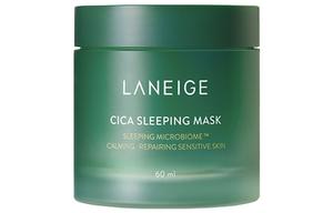 Женская маска для лица LANEIGE