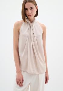 Топ KOTOIW InWear, бежевый