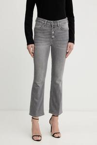 Джинсы Liu Jo, серый