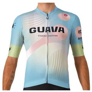 Джерси Espresso - веломайка Castelli, мультиколор