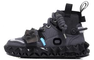 Кроссовки OETZI Skateboarding Shoes Unisex Low-top Coffee, цвет Coffee