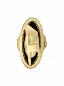 Женские аналоговые часы Diesel DZ5626 из нержавеющей стали