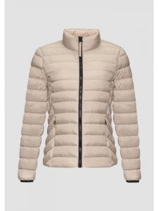 Куртка для активного отдыха в цвете 8093_светло-бежевый s.Oliver