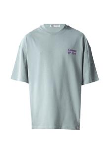 Рубашка VAMOS CLO Mallow, светло-синий