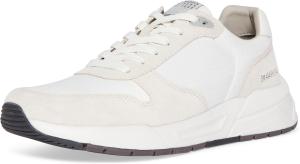 Мужские кроссовки Steve Madden Braddik, белый