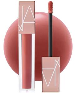 Масло для губ Afterglow NARS, 500 FARAWAY- Apricot Tea