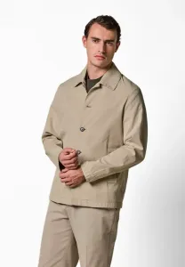 Легкая куртка-рубашка Profuomo, Beige
