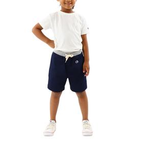 Шорты Short Champion Kids, синий