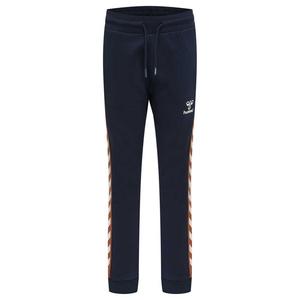 Спортивные брюки Hummel Takao, черный