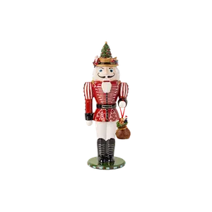 Фигурка рождественской игрушки Рождество Villeroy & Boch, мультиколор