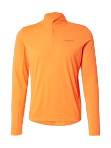 Футболка Performance ENDURANCE Omais, оранжевый