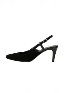 Классические каблуки Wojas, Black