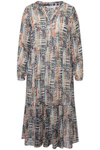 Платье Studio Untold, разноцветный