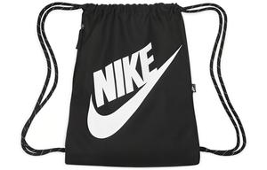 Рюкзак Nike унисекс Heritage, Black and White