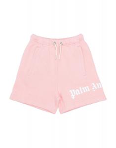 Шорты Palm Angels, розовый