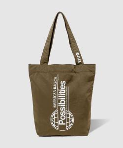 Сумка-тоут Globe Bayflow, цвет Khaki(78)