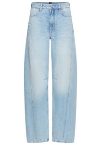 Повседневные джинсы BOSS Orange, Blue denim