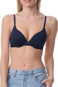 Женский бюстгальтер-майка Tommy Hilfiger Micro, Sky Captain