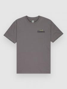 Футболка Element Midnight T-Shirt, gargoyle