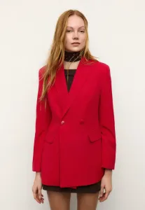 Блейзер Stradivarius, Red