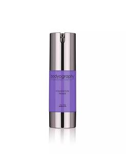 Праймер для основы, 1 унция Bodyography, цвет Purple