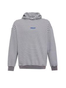 Толстовка VAMOS CLO, серый