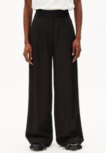 Брюки ARMEDANGELS KAAYUA, Black