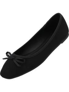 Балетки palado, черный