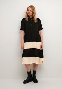 Платье-рубашка Betty Ss Culture, черный