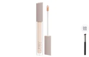 UNNY Flawless Concealer натуральный прозрачный увлажняющий консилер для жирной, сухой и комбинированной кожи 6г/8.5г UNNY CLUB