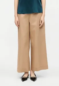 Брюки мечты Mm By Maxmara, Beige