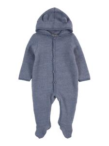Комбинезон Fixoni Hush, дымчато-синий