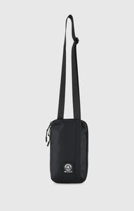 Сумка через плечо Champion Authentic Athletic Apparel, черный