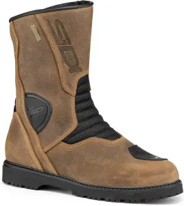 Мужские ботинки Sidi Gaviagoadv, Tobacco