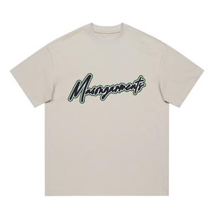 Футболка унисекс Masongarments, Темно фиолетовый