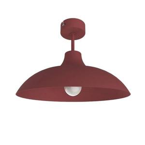 Потолочный светильник Lumicom Parigina, красный