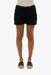 Шорты Superdry & Co, Black