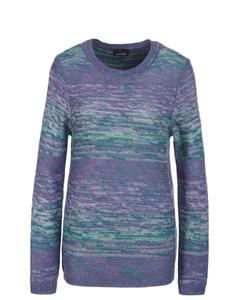 Свитер Goldner, фиолетовый