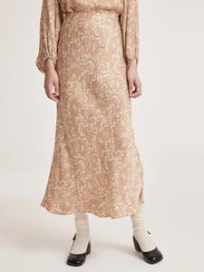 Юбка Odd Molly Katarina, бежевый