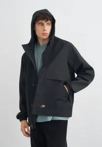 Куртка "балтимор" - куртка для межсезонья Dickies, Black