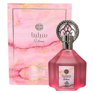 Selena Eau de Parfum Объем 100 мл Al Wataniah