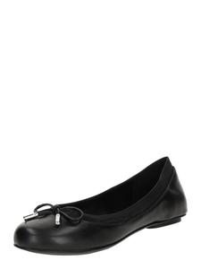 Балетки BUFFALO, Black