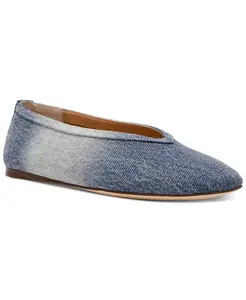 Женские балетки Leni с мыском Steve Madden, мультиколор