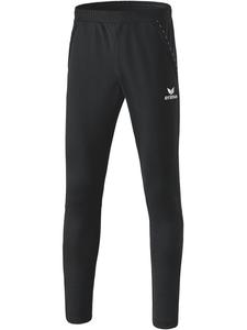 Спортивные штаны Trainingshose Mit Wadeneinsatz 2.0 erima, черный
