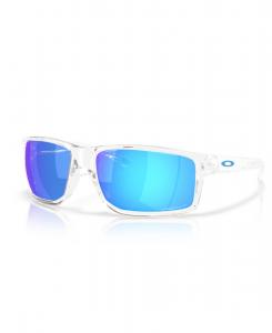 Мужские поляризованные солнцезащитные очки, Gibston XL OO9470 Oakley, Clear