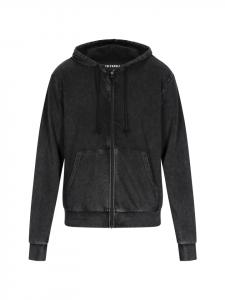 Спортивная куртка TUFFSKULL, черный