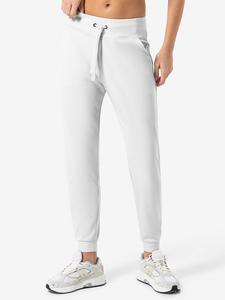 Спортивные штаны Yobo super.natural, белый