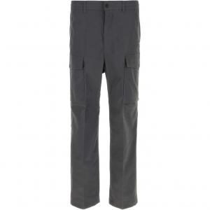 Брюки Balto Carhartt WIP, графит